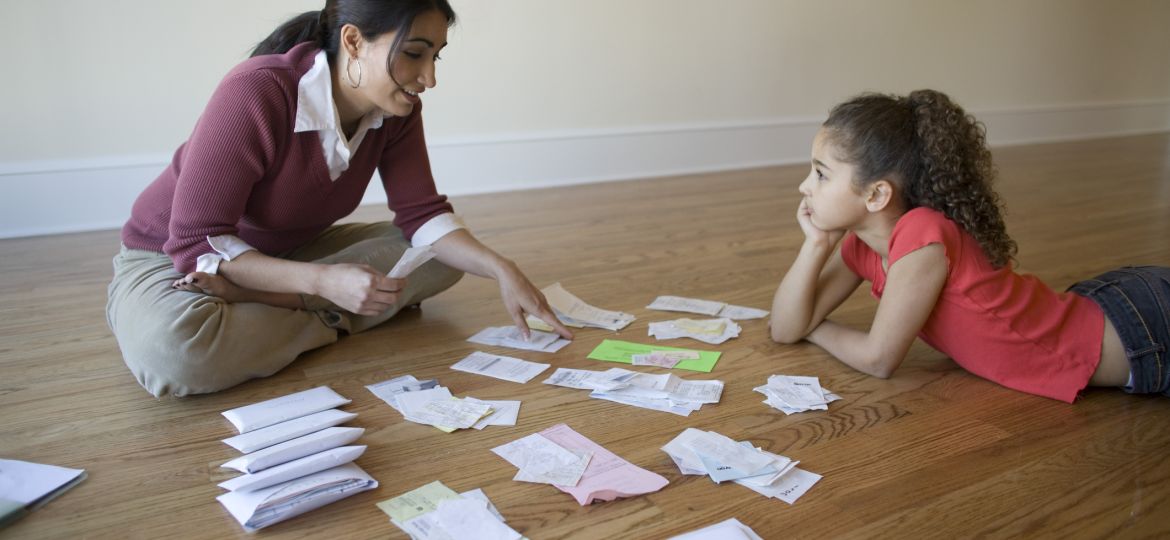 Great money talks for better family trips
